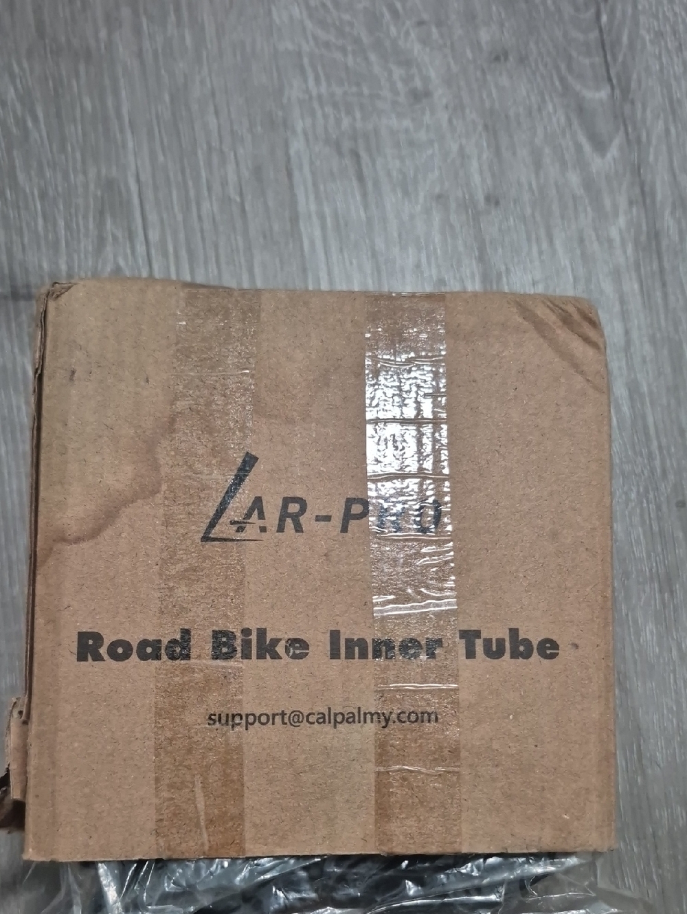AR-PRO Race bike tubes 28 700x20-25C 700x32-47C, internal tube 700C with valve L